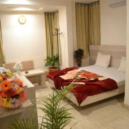 Hotel Kachnar Pachmarhi Ngoại thất bức ảnh